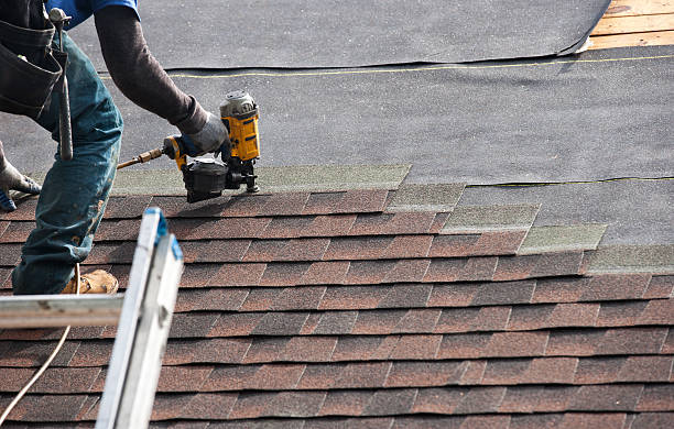 Licensed Gutter Installation service in Nodaway, IA - Brentwood Metal Roofing